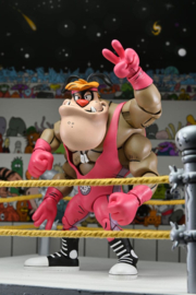 Teenage Mutant Ninja Turtles (Archie Comics) Delux Action Figure Cryin Houn 18 cm