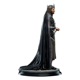 (Pre-order) The Lord of the Rings Statue 1/6 King Aragorn (Classic Series) 34 cm