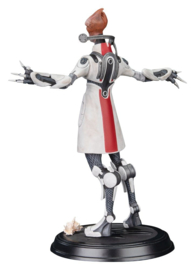 (Pre-order) Mass Effect PVC Figure Mordin Solus 23 cm