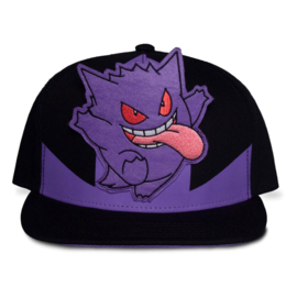 (Pre-order) PokÃ©mon Baseball Cap Gengar