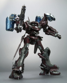 (Pre-order) Armored Core V.I. (Variable Infinity) Series Plastic Model Kit 1/72 Mirage C02-Uranus 16 cm