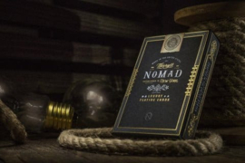 Theory 11 Playing Cards NoMad 