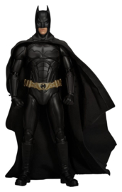 (Pre-order) DC Comics Dynamic 8ction Heroes Action Figure Batman (Batman Begins) 21 cm
