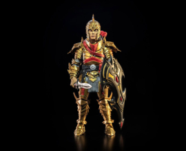 Mythic Legions Lijae of the Elite Elven Guard