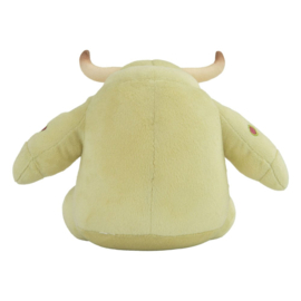 (Pre-order) Warhammer Plush Figure Nurgling: Little Unclean One 18 cm   