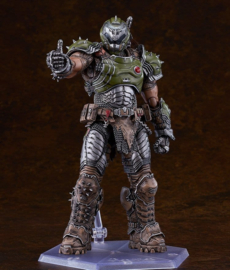 (Pre-order) Doom: The Dark Ages Figma Action Figure Doom Slayer DX Ver. 17 cm