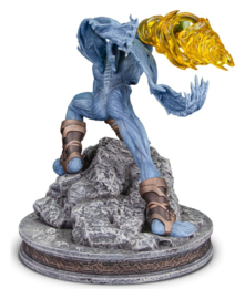 (Pre-order) Legacy of Kain PVC Figure Raziel 20 cm