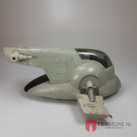 Vintage Star Wars - Slave 1 (compleet)