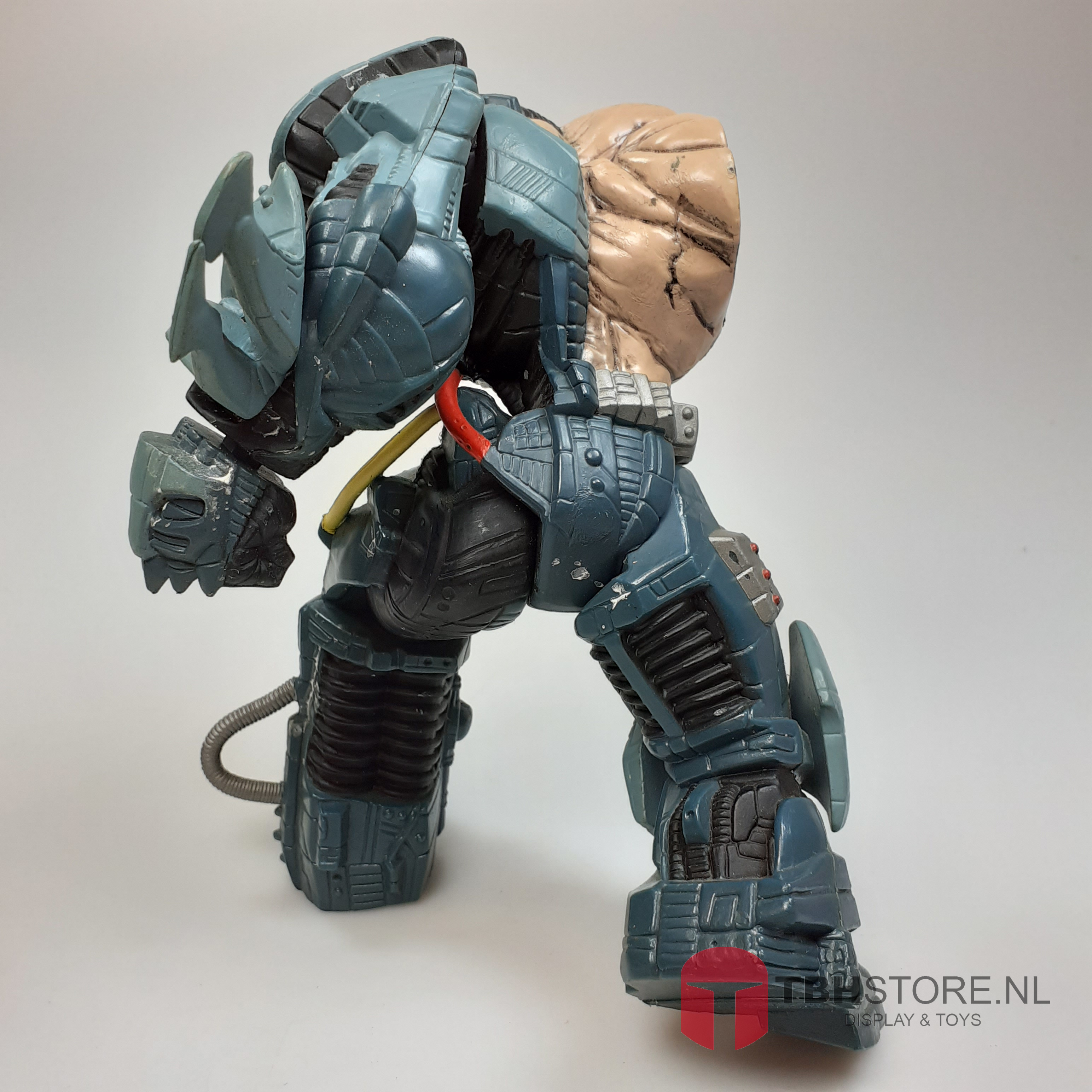 Spawn - Spawn Overtkill