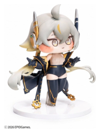 (Pre-order) Trickal Chibi PVC Figure Go Renewa 10 cm