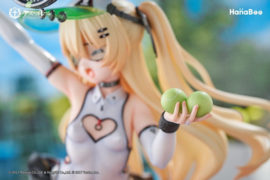 (Pre-order) Azur Lane PVC Figure 1/6 Bache: Showy Sports Star 27 cm