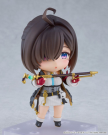 (Pre-order) Atelier Yumia: The Alchemist of Memories & the Envisioned Land Nendoroid Action Figure Yumia Liessfeldt 10 cm