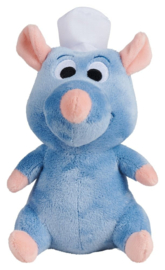 (Pre-order) Disney Pixar Plush Figure Remy 15 cm