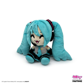 (Pre-order) Hatsune Miku Plush Figure Miku 22 cm