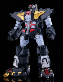 (Pre-order) Dancouga - Super Beast Machine God Moderoid Plastic Model Kit Accessory Set Powered-Up Wing Set