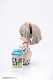 (Pre-order) Original Character PVC Figure Milky Bikini Teresse-chan x illustration by JAZZ JACK 9 cm
