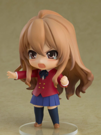 PRE-ORDER Toradora! Nendoroid Action Figure Taiga Aisaka 2.0 10 cm