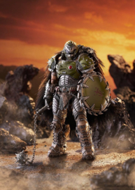 (Pre-order) Doom: The Dark Ages Figma Action Figure Doom Slayer DX Ver. 17 cm