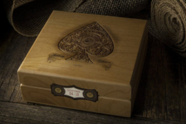 (Pre-order) Theory 11 Set of Playing Cards Artisan Luxury Box
