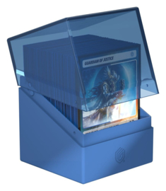 (Pre-order) Ultimate Guard Boulder 100+ "RagnarÃ¶k" -  BifrÃ¶st Blue