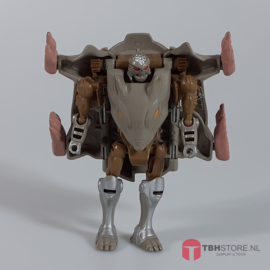 Transformers Rattrap