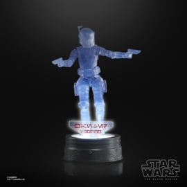 PRE-ORDER Star Wars The Black Series Holocomm Collection Bo-Katan Kryze