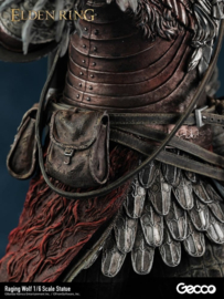 (Pre-order) Elden Ring PVC Figure 1/6 Raging Wolf 33 cm