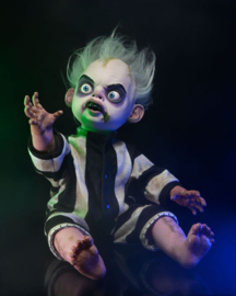 PRE-ORDER Beetlejuice Beetlejuice Prop Replica 1/1 Baby Beetlejuice Doll 49 cm