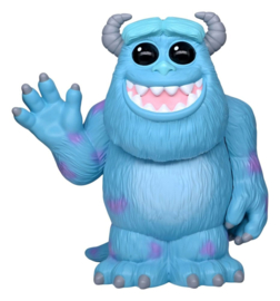 (Pre-order) Monsters, Inc. Bank Sully
