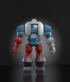 (Pre-order) Masters of the Universe Origins Deluxe Action Figure Cartoon Collection: Roboto 14 cm