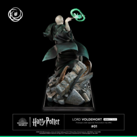 Harry Potter IKIGAI Figure 1/6 Lord Voldemort 32 cm