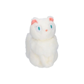 (Pre-order) Kiki's Delivery Service Plush Figure Lily Sitting M 22 cm