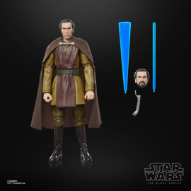 (Pre-order) Star Wars: Tales of the Jedi Black Series Action Figure Jedi Master Dooku 15 cm