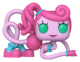 (Pre-order) Poppy Playtime POP! Games Vinyl Figure Mommy Long Legs 9 cm