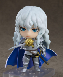 PRE-ORDER Berserk Nendoroid Action Figure Griffith 10 cm