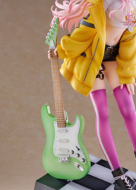 (Pre-order) Original Character PVC Figure 1/3.5 LimeLight Lemonade Jam Ena Harumi 48 cm