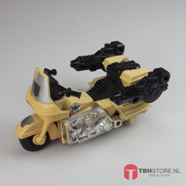 Transformers - G1 Groove (Defensor)