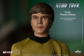 (Pre-order) Star Trek: The Original Series Action Figure 1/6 Ensign Pavel Chekov 30 cm