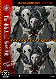 (Pre-order) Rebuild of Evangelion Ultimate Diorama Masterline Series Statue The 4th Angel (Concept By Josh Nizzi) 58 cm