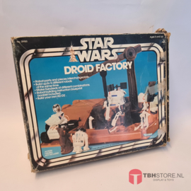 Droid Factory