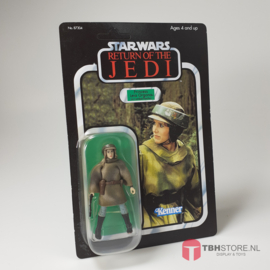 Star Wars The Saga Collection Princess Leia Organa (In Combat Poncho)