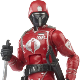 G.I. Joe Classified Series Crimson Guard