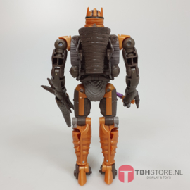 Transformers War For Cybertron Kingdom Dinobot