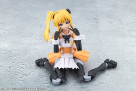(Pre-order) Megalomaria Unlimited Universe Plastic Model Kit Stars 14 cm