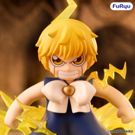(Pre-order) Zatch Bell! Muchute PVC Figure Zatch Bell 16 cm