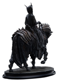 (Pre-order) The Lord of the Rings Mini Statue Mouth of Sauron 22 cm