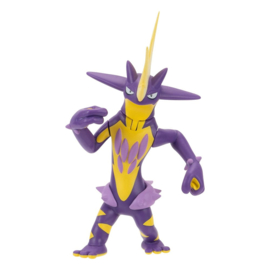 PokÃ©mon Battle Feature Figure Toxtricity 7 cm