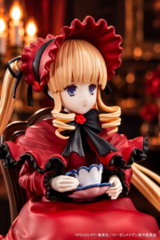 (Pre-order) Rozen Maiden Plastic Model Kit Shinku (Standard Version) 13 cm