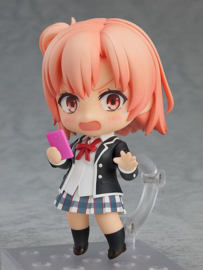 (Pre-order) My Teen Romantic Comedy SNAFU Nendoroid Action Figure Yui Yuigahama 10 cm