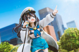 (Pre-order) Gushing Over Magical Girls Statue 1/7 Loco Musica 25 cm 